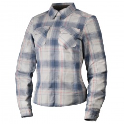 Chemise motarde Icon Fallblock Flannel