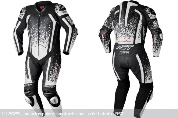Combinaison RST Pro Series EVO Airbag Combinaison RST Pro Series EVO Airbag
