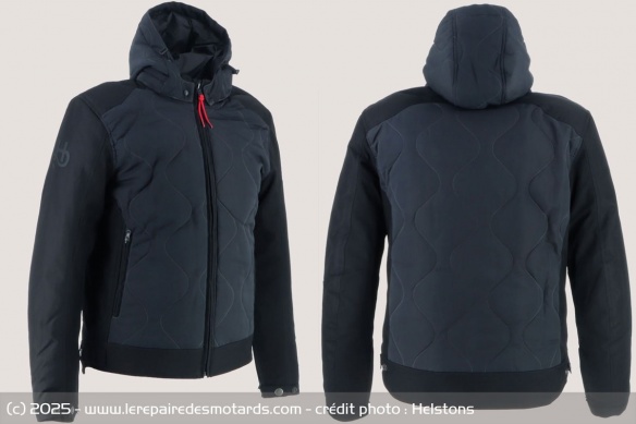 Doudoune Helstons Alaska Men Doudoune Helstons Alaska Men