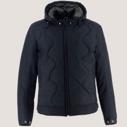 Doudoune moto Helstons Alaska Men