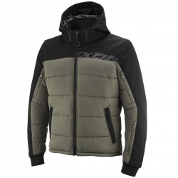 Doudoune moto Ixon Aspen