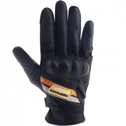 Gants cuir Helstons Cars Air