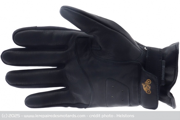 Gants été Helstons Cars Air Gants été Helstons Cars Air