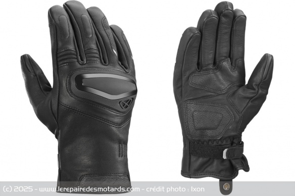 Gants Ixon MS Net Gants Ixon MS Net