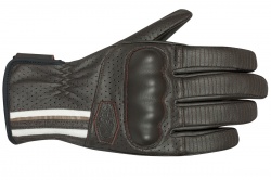 Gants cuir Segura Romeo