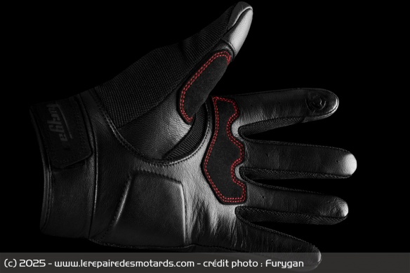 Gants moto Furygan Shade Gants moto Furygan Shade
