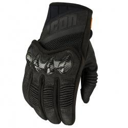 Gants été Icon Contra 3