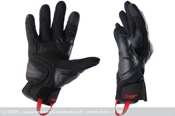 Gants moto T.UR G-Speed Gants moto T.UR G-Speed