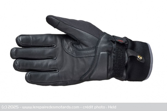 Gants touring Held Madoc KTC Gore-Tex