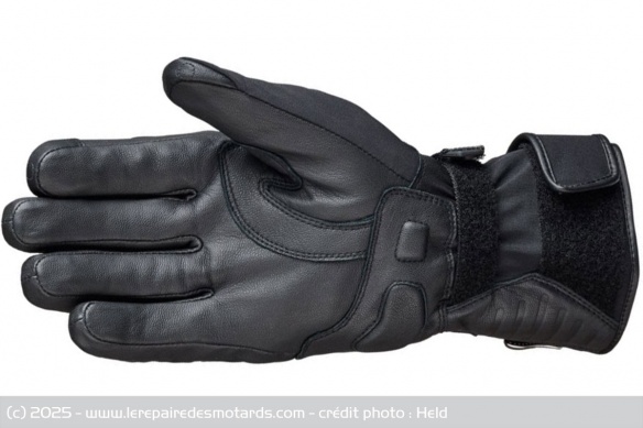 Gants Held Tonale 2 Gore-Tex Gants Held Tonale 2 Gore-Tex