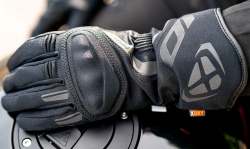 Gants hiver Ixon Pro Scout