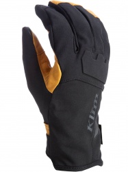 Gants moto Klim Enduro GTX
