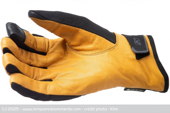Gants Klim Enduro GTX Gants Klim Enduro GTX