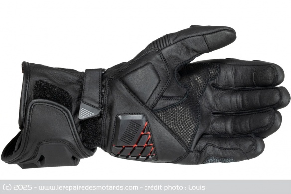 Gants moto Rekurv C-13.10 Gants moto Rekurv C-13.10