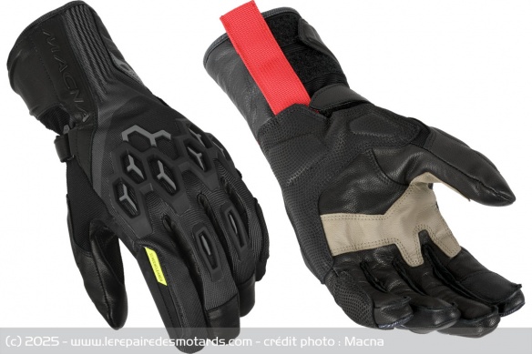 Gants Macna Brawler RTX Gants Macna Brawler RTX