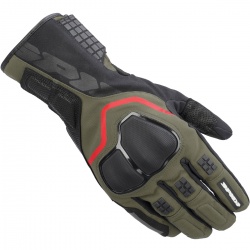 Gants trails Spidi Rainshield 2