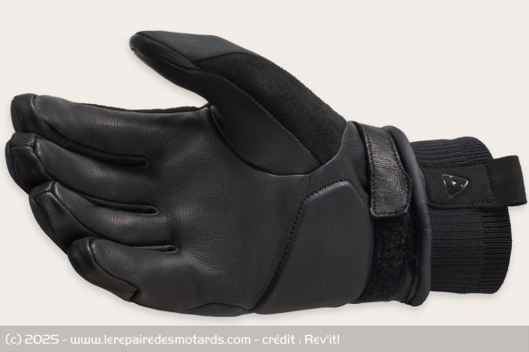 Gant moto Rev'it! Hydra 3 H2O