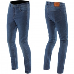 Jean moto Dainese 5-Pocket Denim Slim