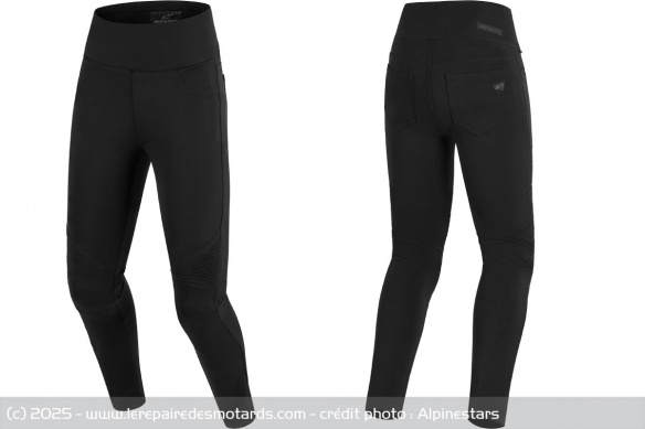 Legging Alpinestars Stella Flex-AST Legging Alpinestars Stella Flex-AST