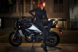 Legging moto Alpinestars Stella Flex-AST