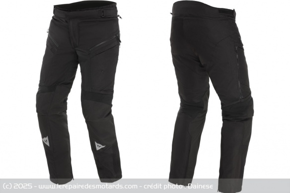 Pantalon Dainese Gullfoss D-Dry Pantalon Dainese Gullfoss D-Dry