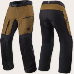Pantalon adventure Rev'it! Continent 2