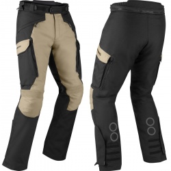 Pantalon hiver Bering Brisbane Gore-Tex