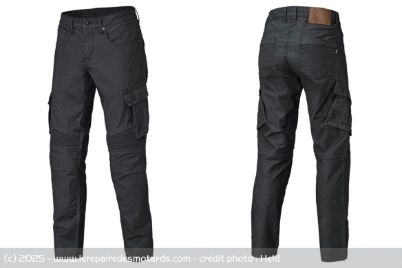 Pantalon Held Creek 2 Pantalon Held Creek 2