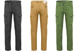Pantalons Spidi Pathfinder 2 Cargo