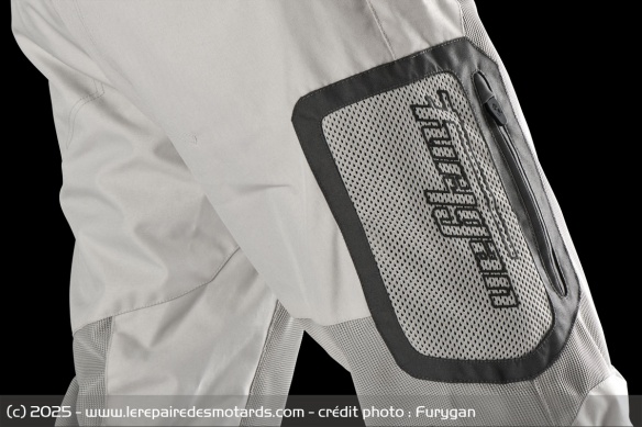 Pantalon été Furygan Ciaran Pantalon été Furygan Ciaran