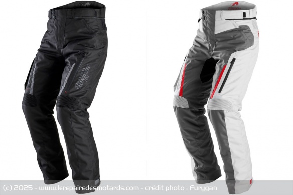Pantalon Furygan Killington Pantalon Furygan Killington