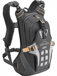 Sac à dos adventure Givi GRT731 Canyon