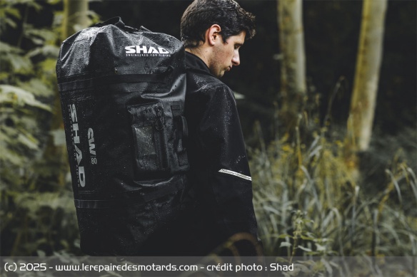 Sac étanche Shad SW80 Sac étanche Shad SW80