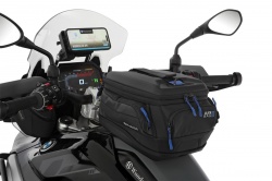 Sacoche de réservoir Wunderlich Click Bag 11