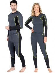 Sous-vêtements techniques Fastway F-2401