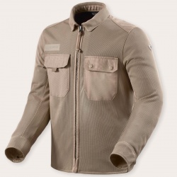 Surchemise moto Rev'it Tracer Air 3