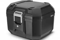 Top case Shad TR41 Terra