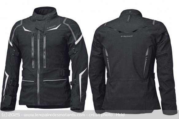 Veste moto Held Tavino Veste moto Held Tavino