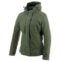 Veste femme Helstons Manhattan