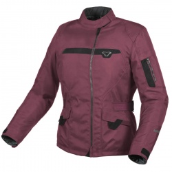 Veste motarde Macna Evora