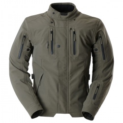 Veste Furygan Harris Trooper