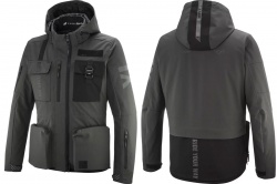 Veste hiver Ixon Darkrise