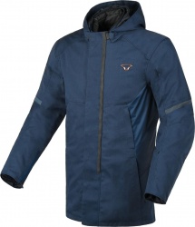 Veste longue Macna Paradime