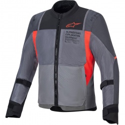Veste touring Alpinestars ST-2 Air