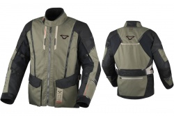 Veste touring Macna Air Hybrid 2.0
