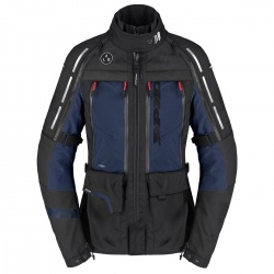 Veste touring Spidi 4 Season V3 Lady