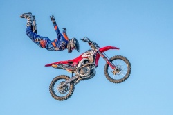 Création d'un Championnat du Monde de Freestyle GP - Photo d'illustration, crédit : Wirestock/Envato