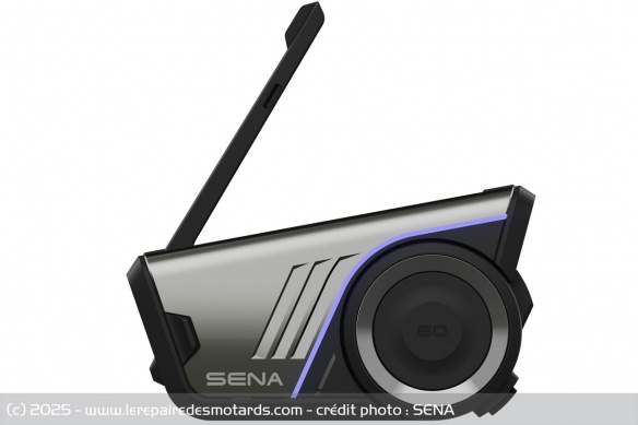 Intercom SENA 60S