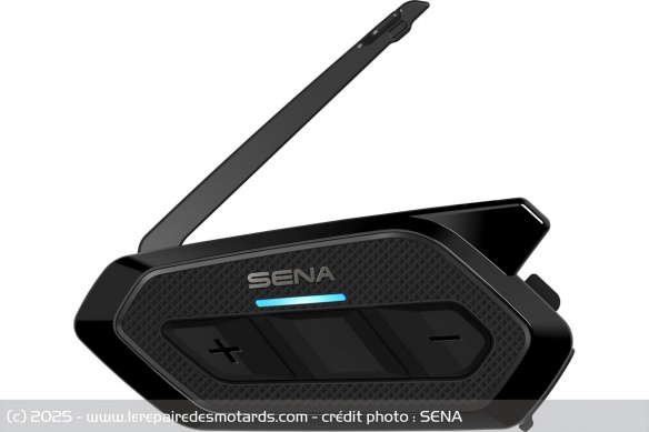 Intercom SENA Spider RT1