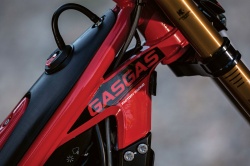 KTM rapatrie la production des motos GasGas